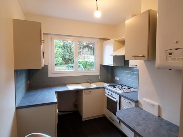 Appartement vente à Nantes
