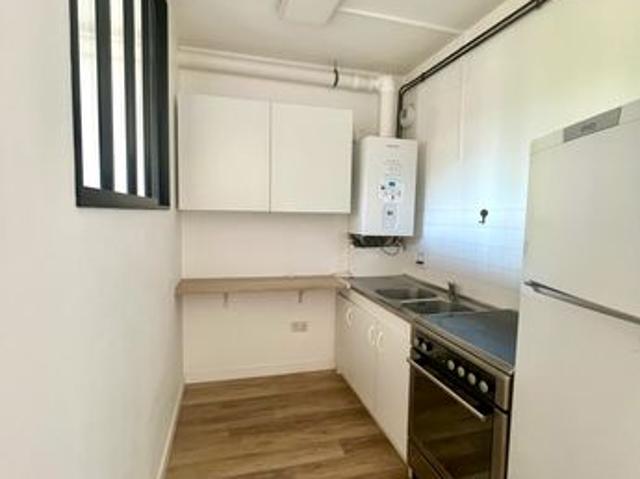 Appartement vente à Nantes