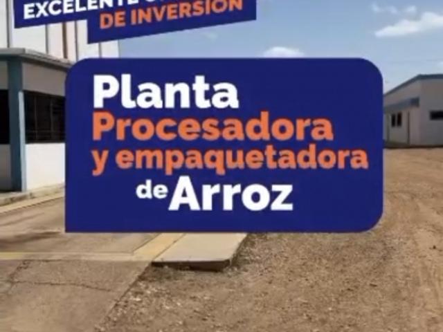Galpón en venta en Calabozo, Guárico