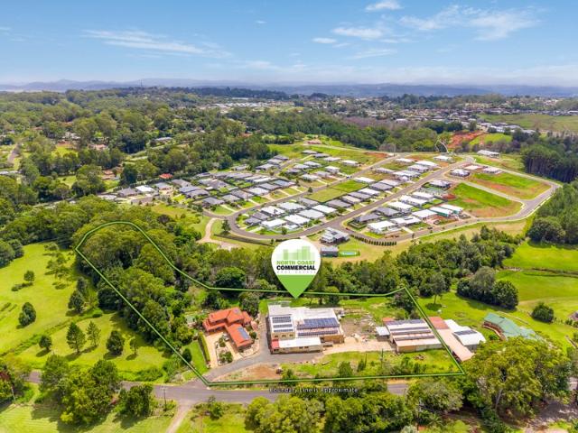 Warehouse for sale in Chilcotts Grass, New South Wales
