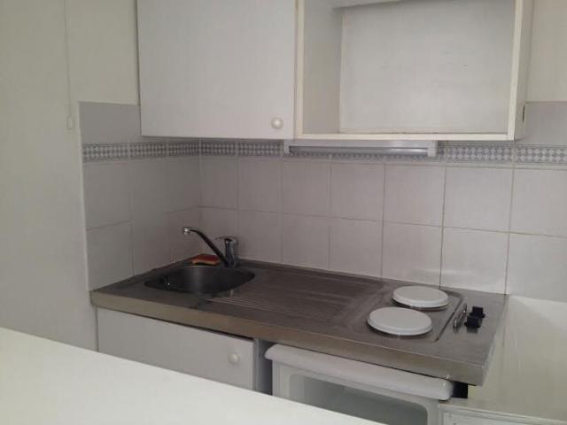 Appartement location à Nantes