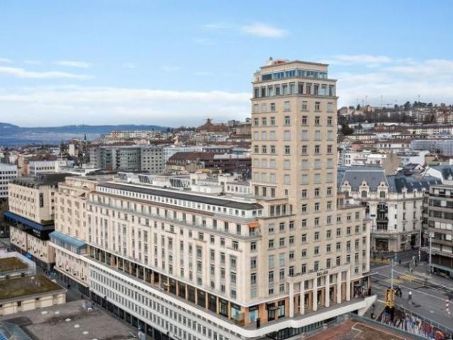 Apartment mieten in Cheseaux-Lausanne, Waadt