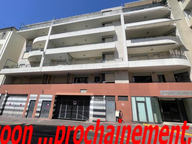 Appartement vente à Grasse, Cannes
