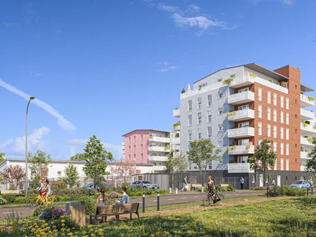 Appartement vente à Évry, Corbeil-essonnes