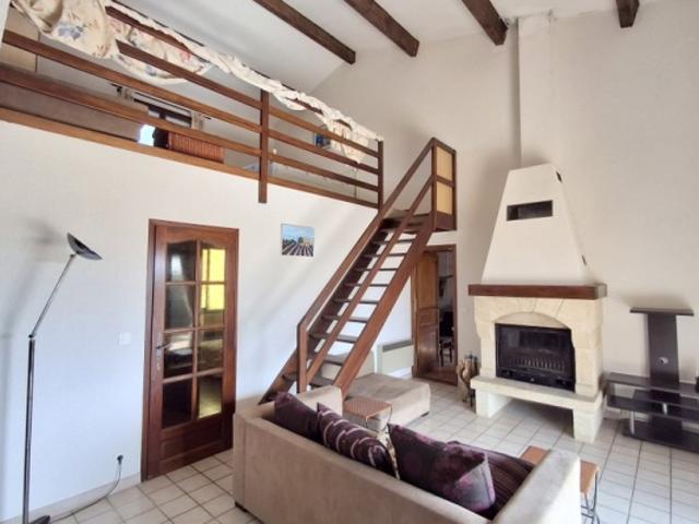 Maison vente à Alès, Barjac
