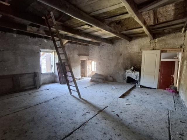 Appartement vente à Largentière, Les Vans