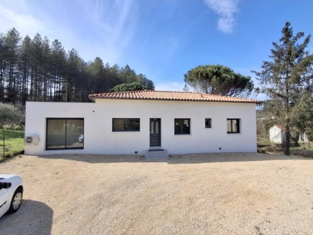 Maison vente à Les Vans, Ardèche
