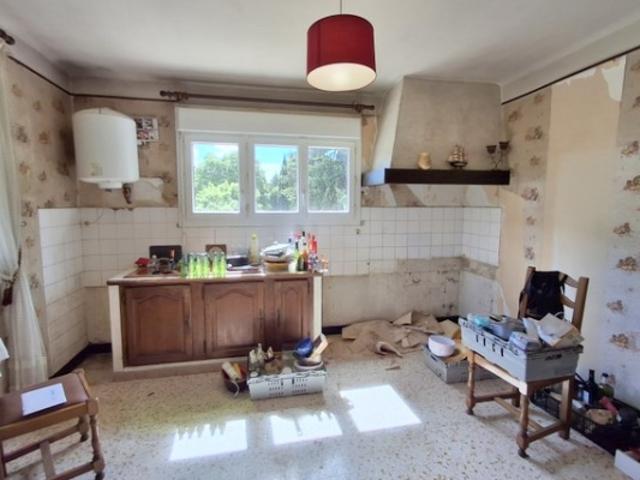 Maison vente à Largentière, Les Vans