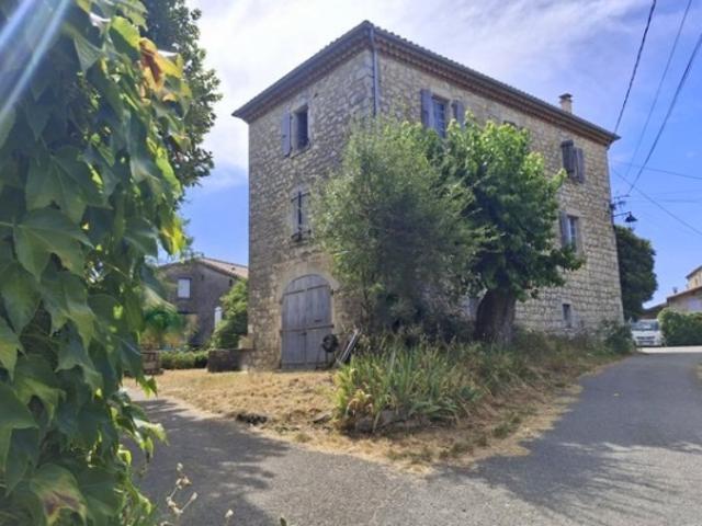 Maison vente à Largentière, Ruoms