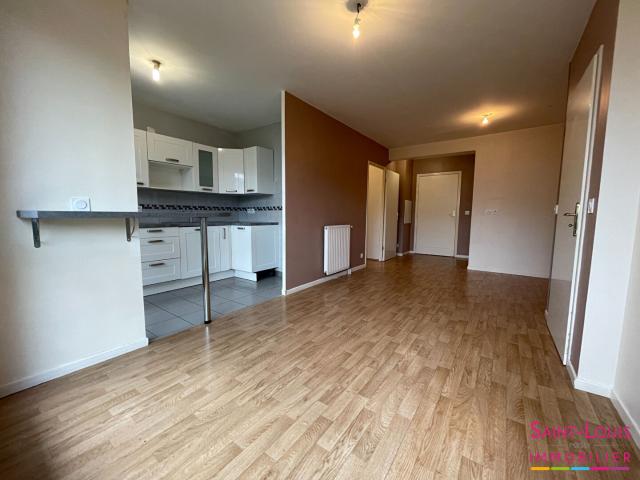 Appartement location à Mantes-la-Jolie, Ecquevilly