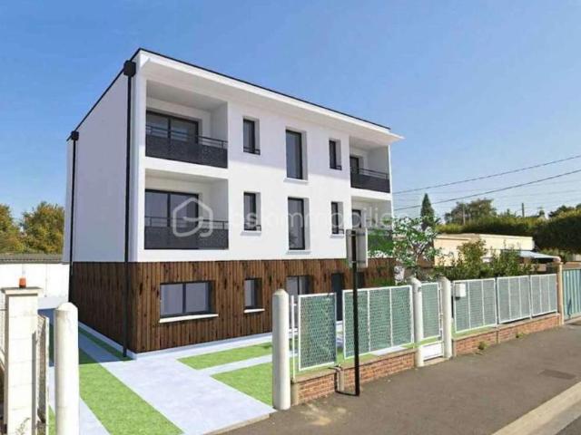 Bureau vente à Palaiseau, Paray-vieille-poste