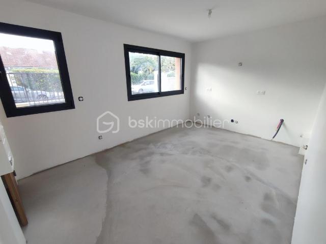 Bureau vente à Palaiseau, Paray-vieille-poste