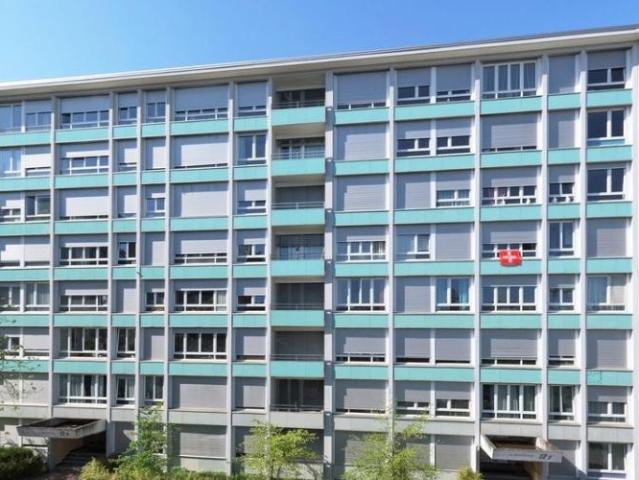 Apartment mieten in Châtelaine, Vernier