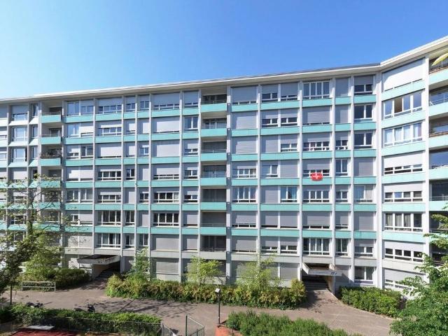 Apartment mieten in Châtelaine, Vernier