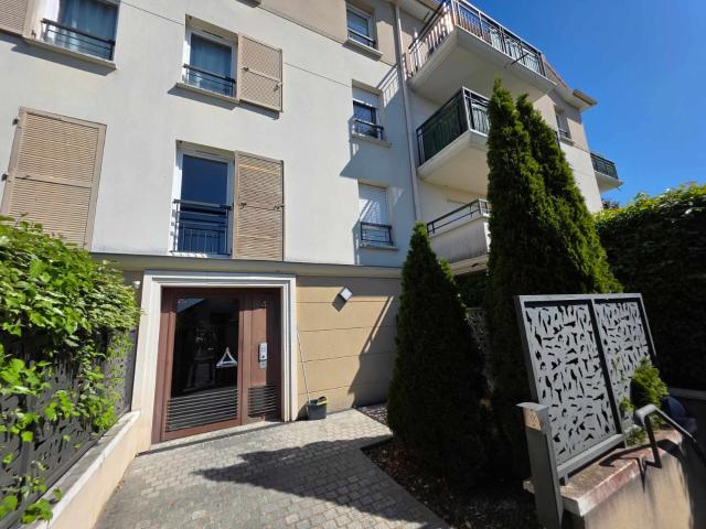 Appartement vente à Sarcelles, Bonneuil-en-france