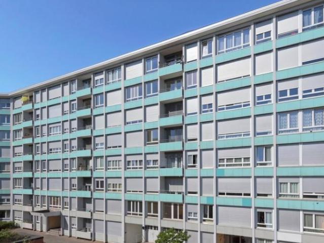 Apartment mieten in Aïre