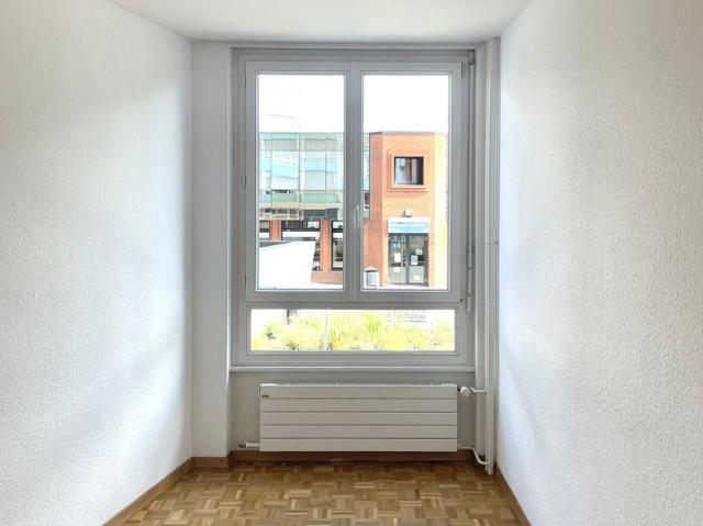 Apartment mieten in Aïre