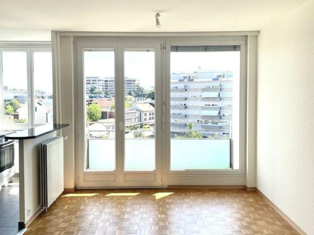 Apartment mieten in Châtelaine, Vernier