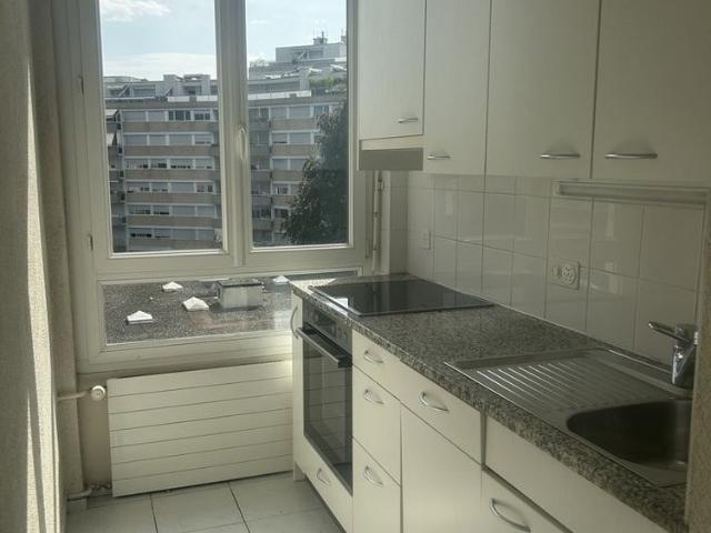 Apartment mieten in Aïre