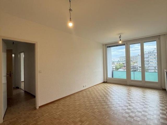 Apartment mieten in Châtelaine, Vernier