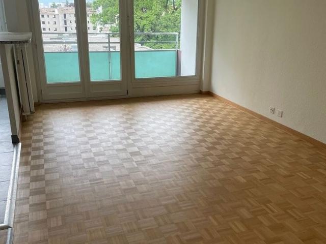 Apartment mieten in Aïre