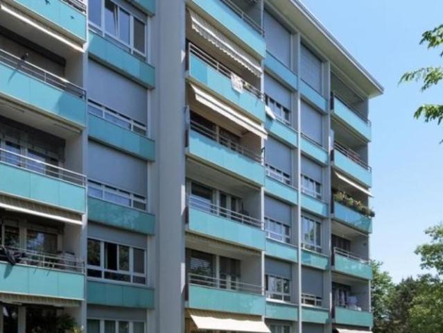 Apartment mieten in Aïre
