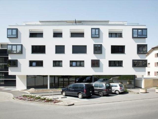 Wohnung mieten in Le Grand-Saconnex