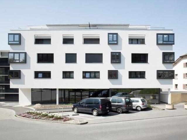 Apartment mieten in Le Grand-Saconnex