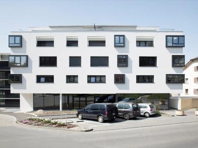 Wohnung mieten in Le Grand-Saconnex