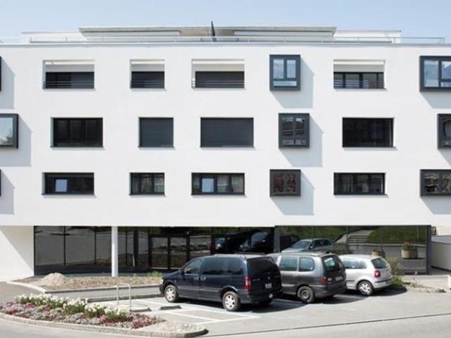 Apartment mieten in Le Grand-Saconnex