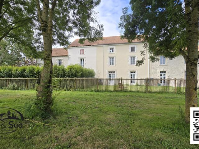 Maison vente à Rochefort, Aigrefeuille-d'aunis