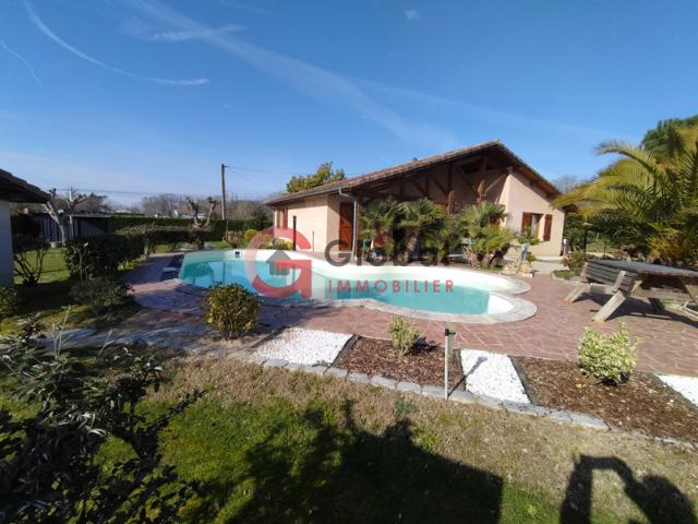 Maison vente à Vergoignan, Mignon