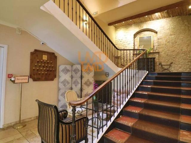 Maison vente à Aix-en-Provence, Trets