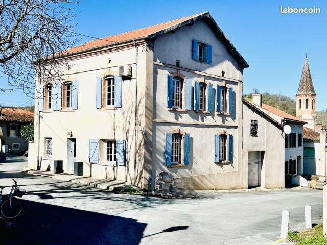 Maison location à Albi, Arthès