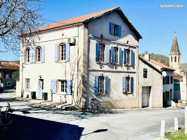 Maison location à Albi, Saint-juéry