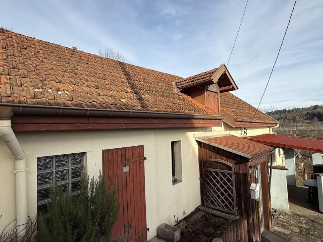 Maison vente à Saint-Dié-des-Vosges, La Petite-raon