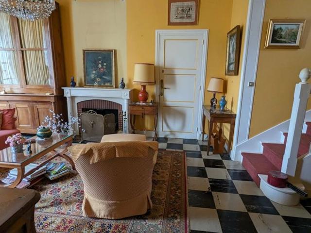 Maison vente à Loches, Amboise