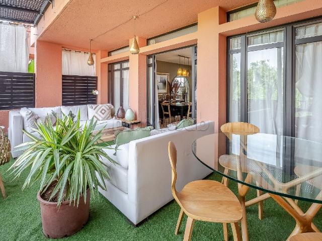 Appartement location à Marrakech, L'Oriental