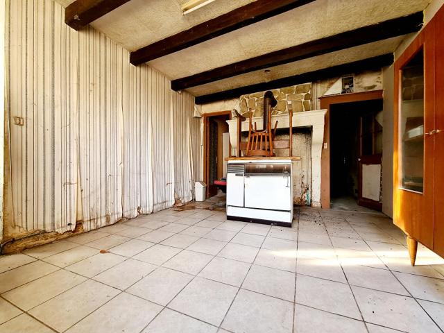 Maison vente à Chaumont, Andelot-blancheville