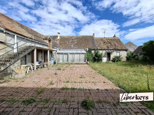 Maison vente à Chartres, Louville-la-chenard