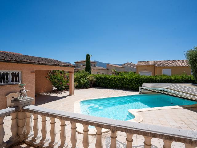 Villa vente à Céret, Palau-del-vidre