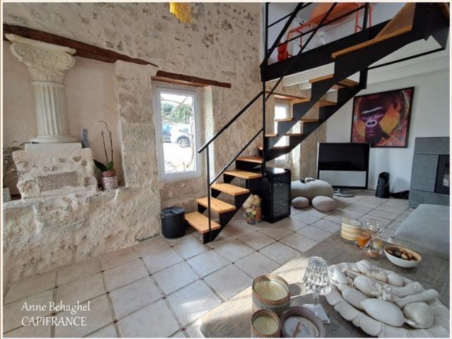 Maison vente à Condom, Lectoure