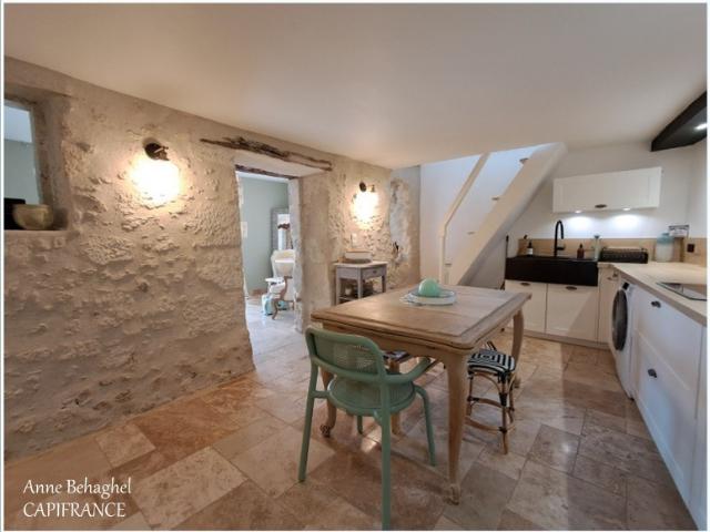 Villa vente à Le Bastion, Lectoure