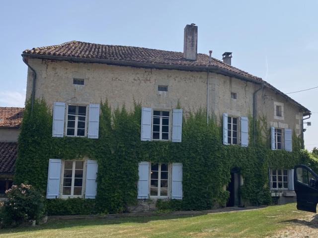 Maison vente à Pillac, Les Marthes