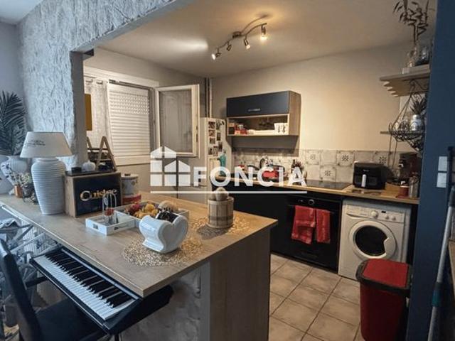 Appartement vente à Limoges