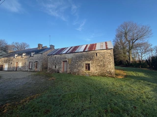 Maison vente à Pontivy, Bretagne