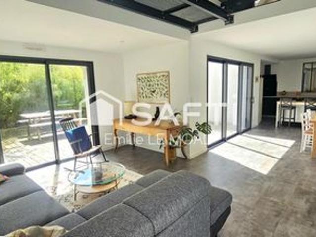 Villa vente à Dinan, Bretagne