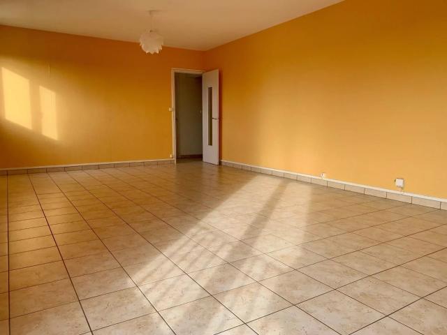 Appartement vente à Châteauroux