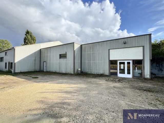 Maison vente à France métropolitaine, Saint-médard