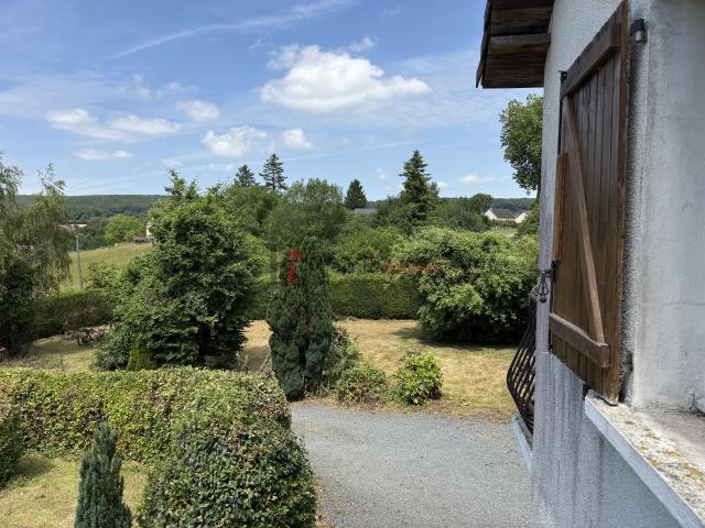 Maison vente à Mortagne-au-Perche, Saint-martin-du-vieux-bellême